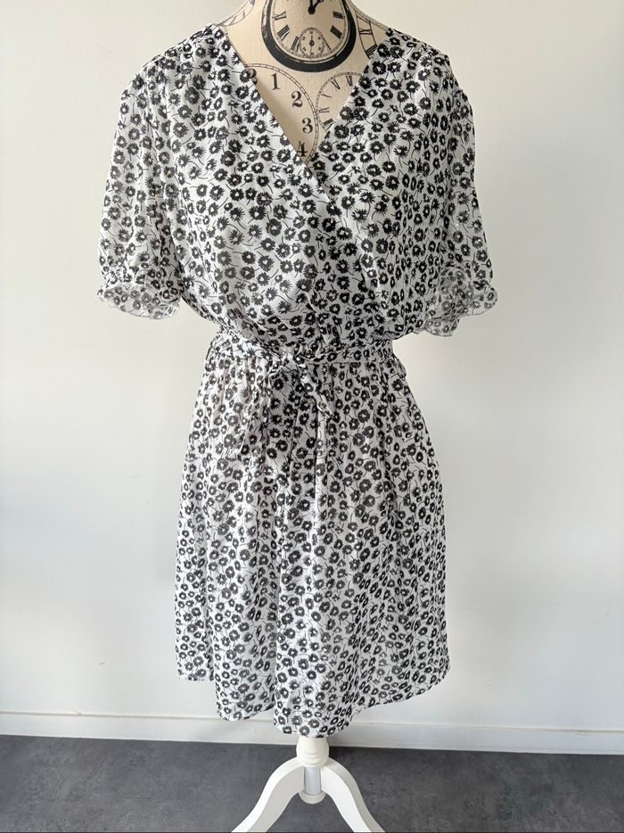 Robe d’été