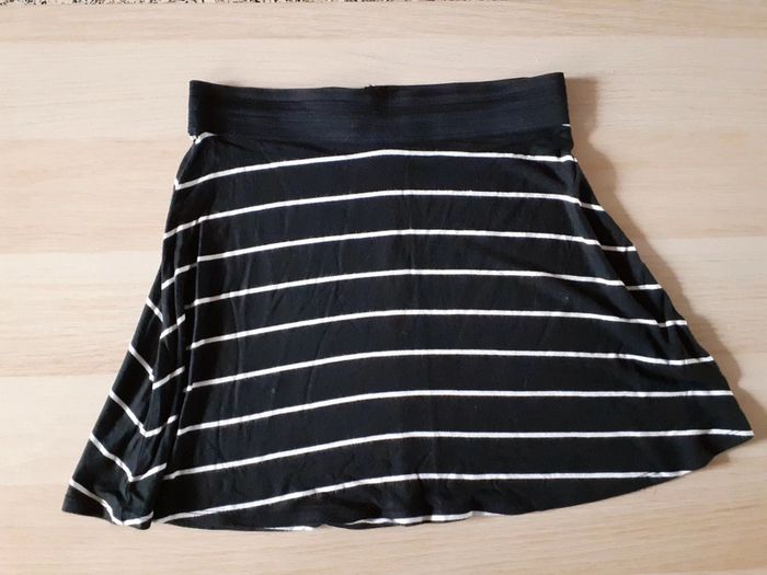 Jupe taille M