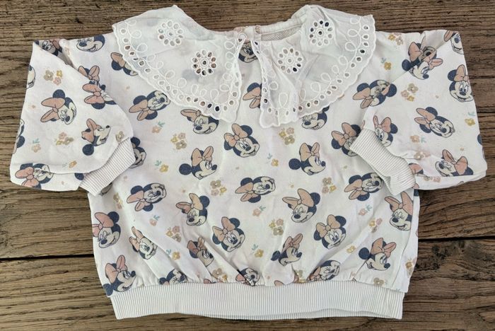 Ensemble Minnie 18 mois - photo numéro 2