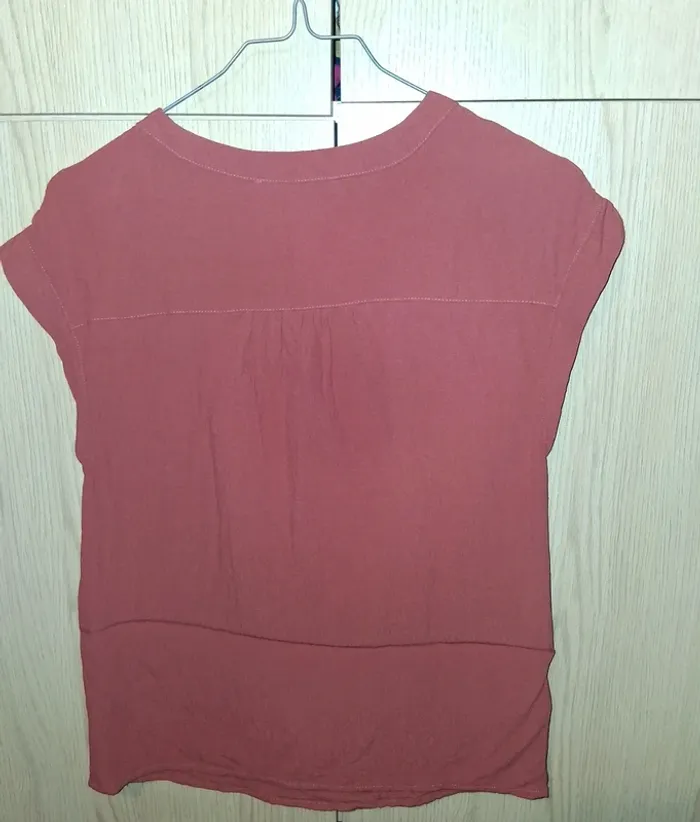Haut femme promod taille 36 - photo numéro 2