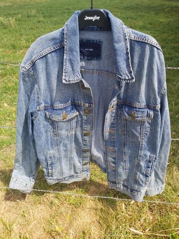Veste en jeans  tM.