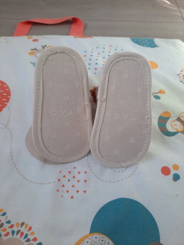 Chaussons - photo numéro 3