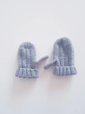 Zara - Paire de moufles - Neuve !