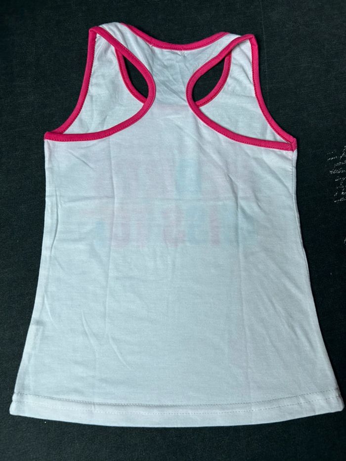 Débardeur - photo numéro 2