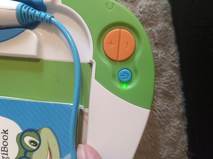 Magic book - photo numéro 2