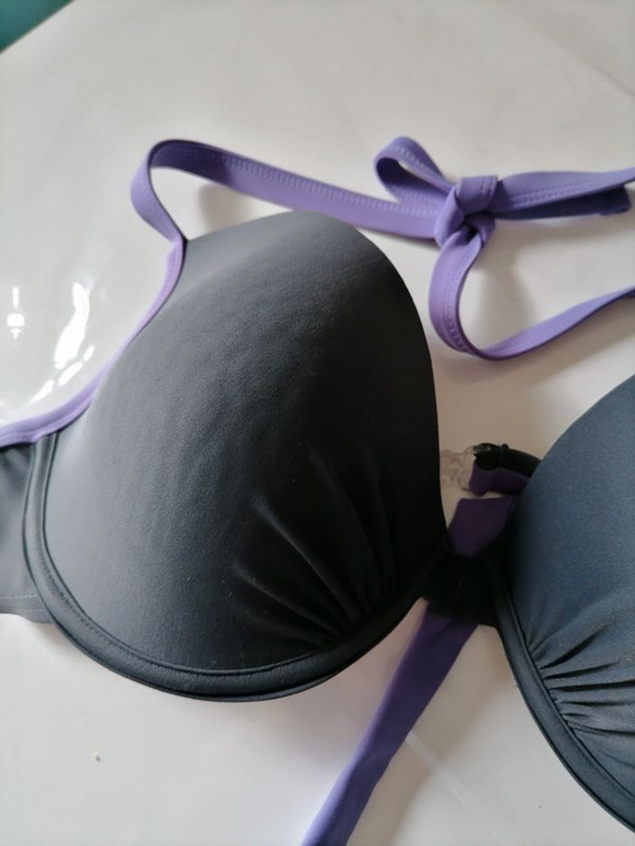 Haut de bain - photo numéro 2