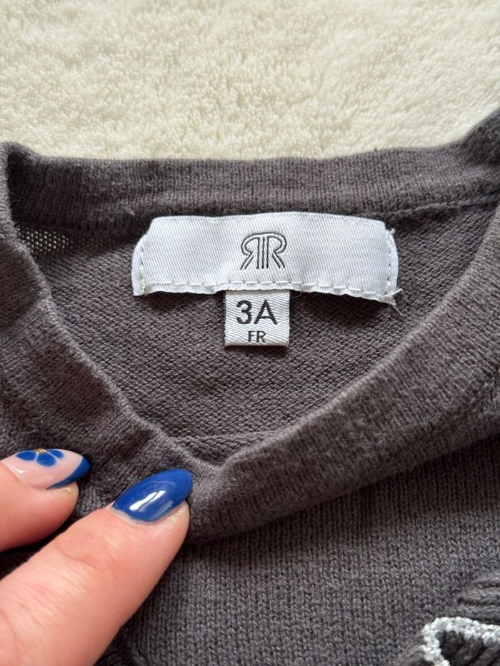 Pulls - photo numéro 3