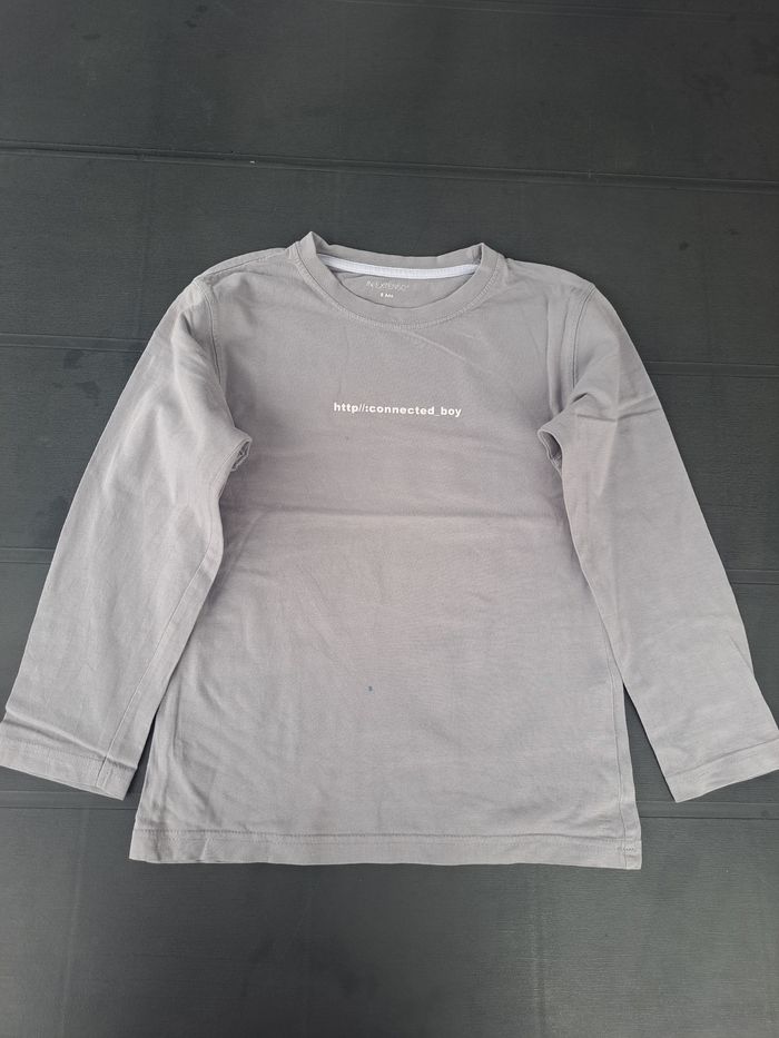 Pull léger "http"