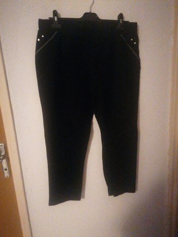 Pantalon taille unique