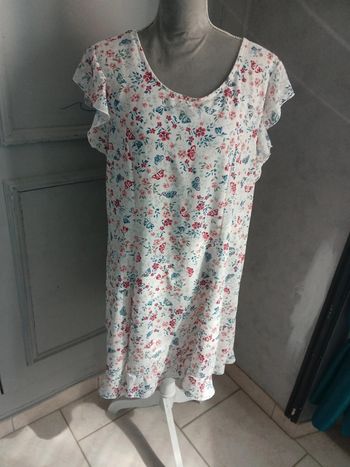 Robe d'été Taille 48