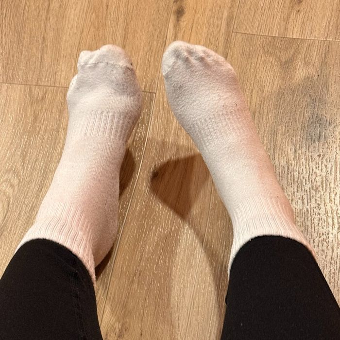 Chaussette - photo numéro 3