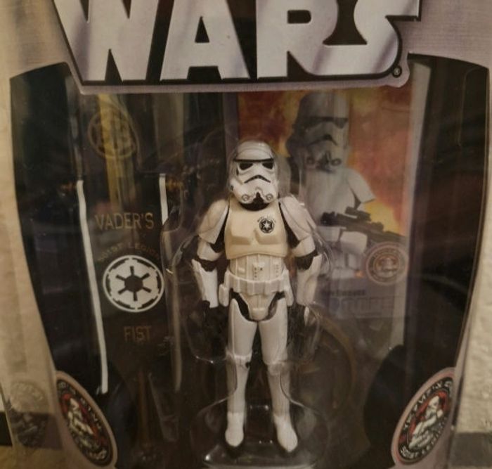 💥 Figurine Star Wars 501st Stormtrooper 💥 - photo numéro 2