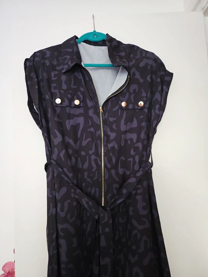 Robe courte - photo numéro 2