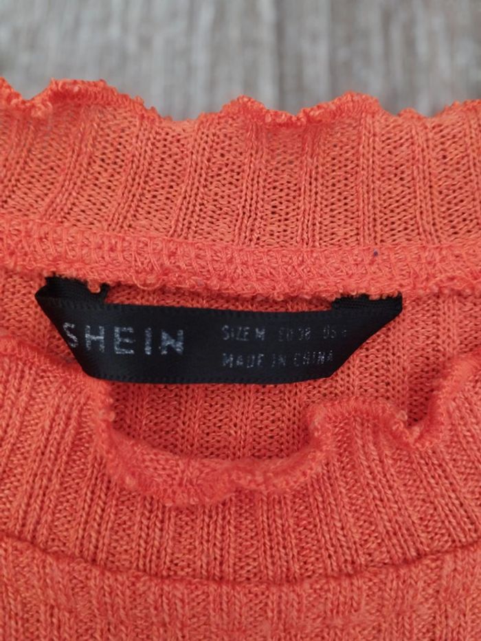 Top court femme TM Shein - photo numéro 2