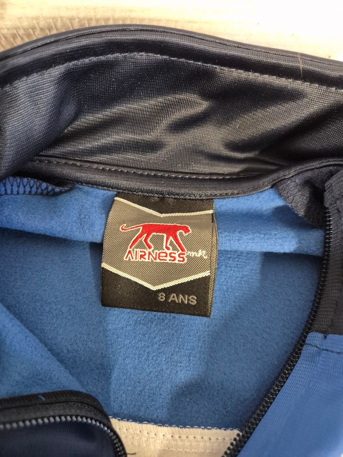 Veste taille 8 ans - photo numéro 3