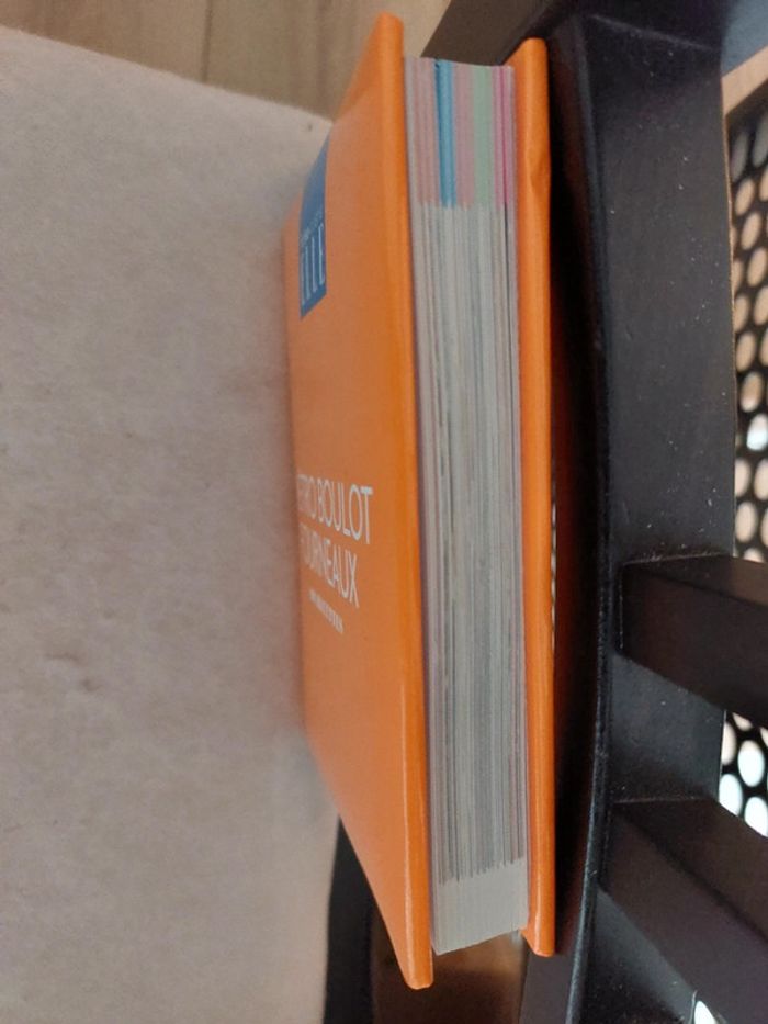 Livre de cuisine rapide pour le quotidien - photo numéro 2