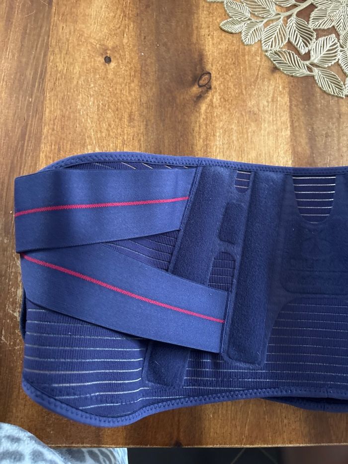 Ceinture de Maternité Orliman Marternity - photo numéro 3