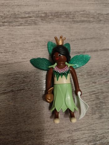 Fée playmobil