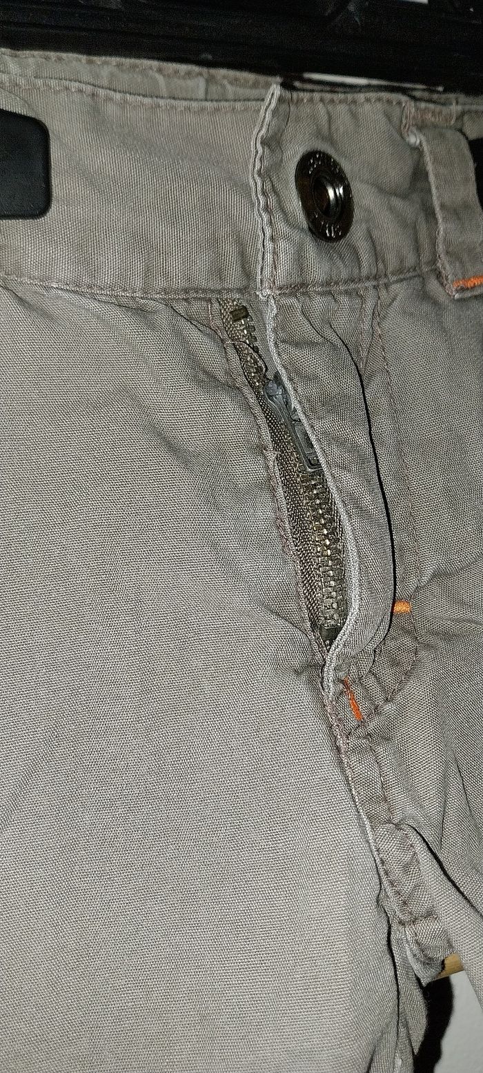 Short cargo Orchestra excellent état 2 ans - photo numéro 3