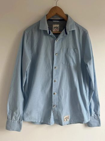 Chemise Superdry