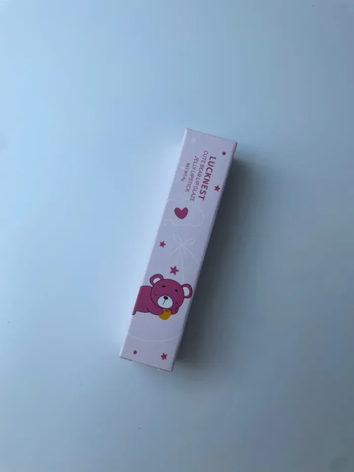 Gloss kawaii - photo numéro 4