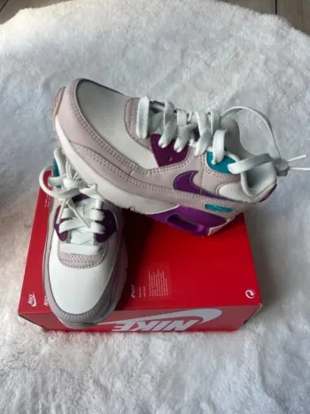 Basket Nike air Max 90