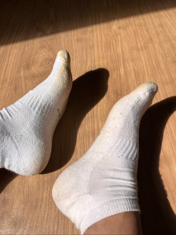 Chaussettes femme