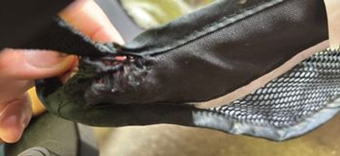 Poussette - photo numéro 7