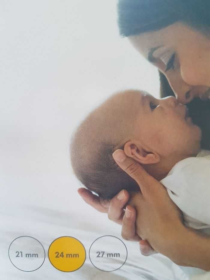 medela personal fit plus - photo numéro 2