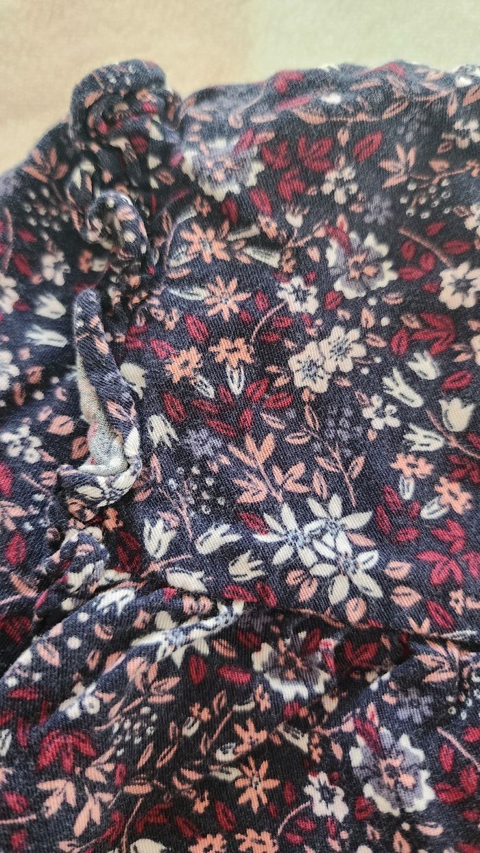 Blouse 3 ans Verbaudet - photo numéro 2
