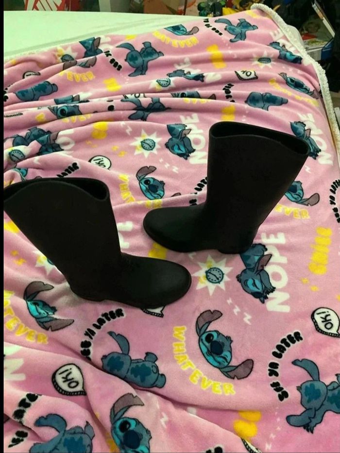 Botte cheval - photo numéro 2