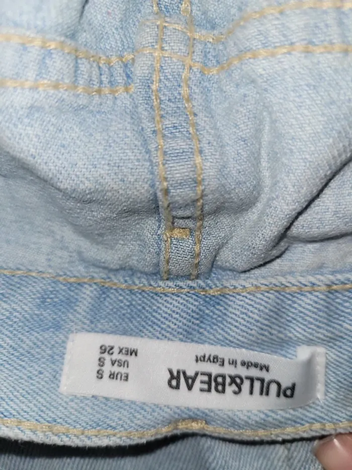Jupe pull & bear 36 - photo numéro 3