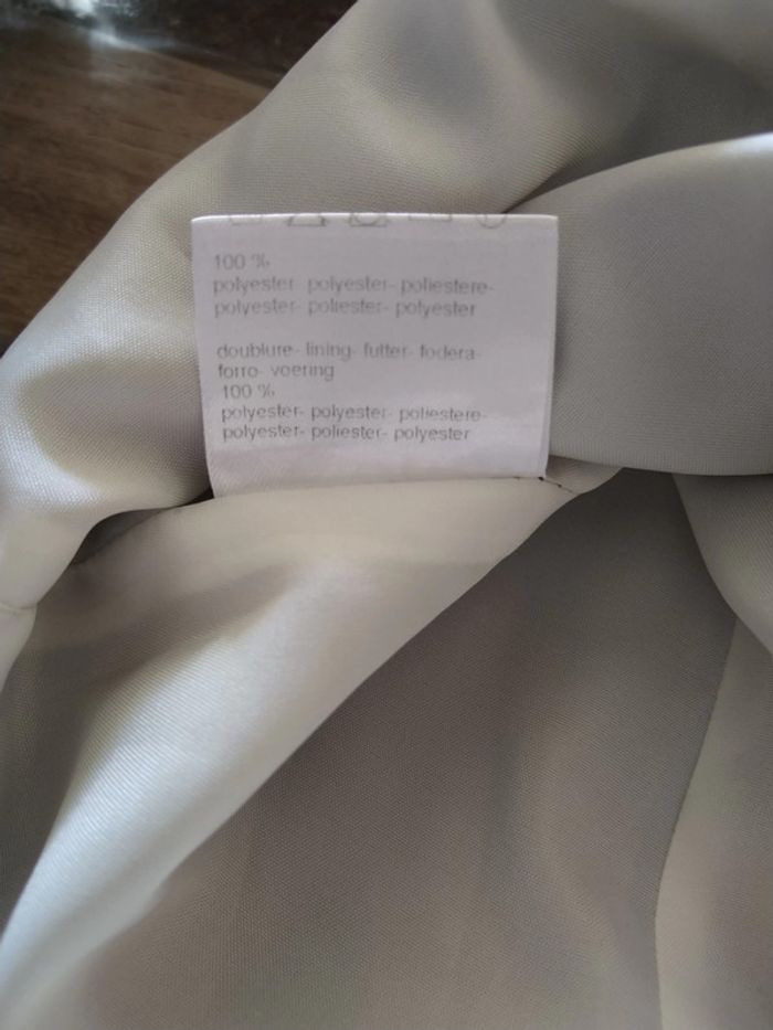 Blouse Un Jour Ailleurs 38-40 - photo numéro 12