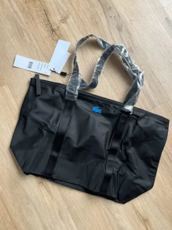 Sac Lacoste Noir