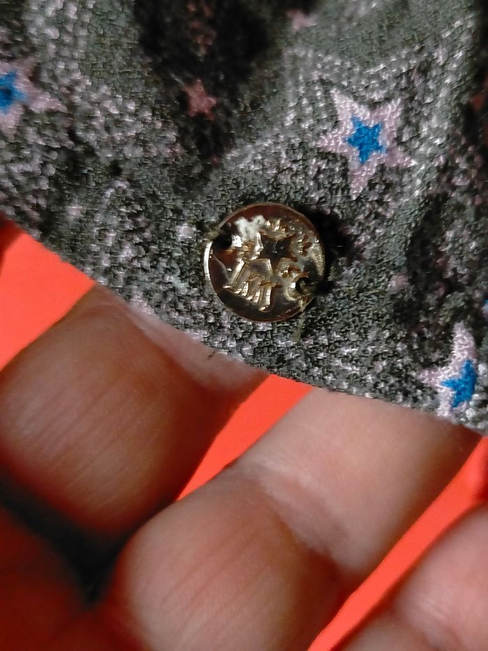 Très jolie robe IKKs 4 ans - photo numéro 4