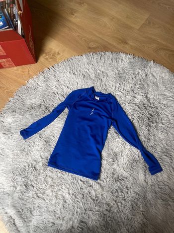 T-shirt sport 8/9 ans