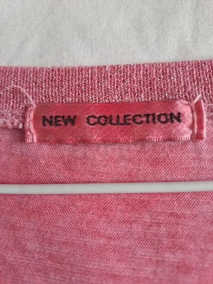 Tee-shirt New Collection - photo numéro 3