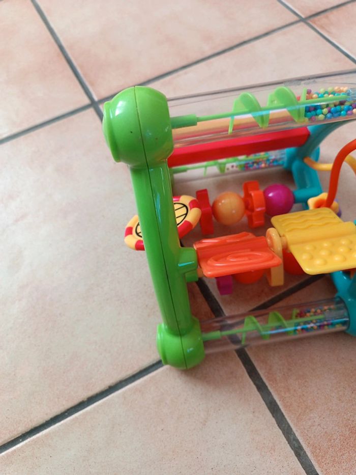 Jouet d'éveil - photo numéro 9