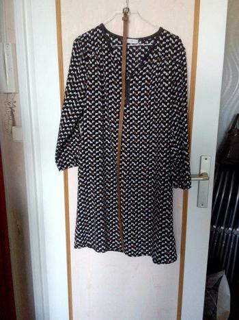 Robe T42 cache cache