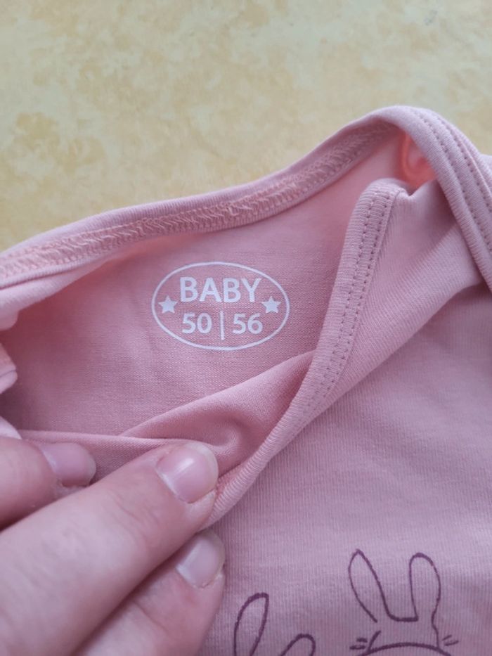 T-shirts lapin - photo numéro 4