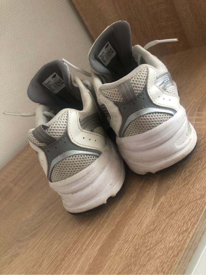 New balance 530 - photo numéro 3