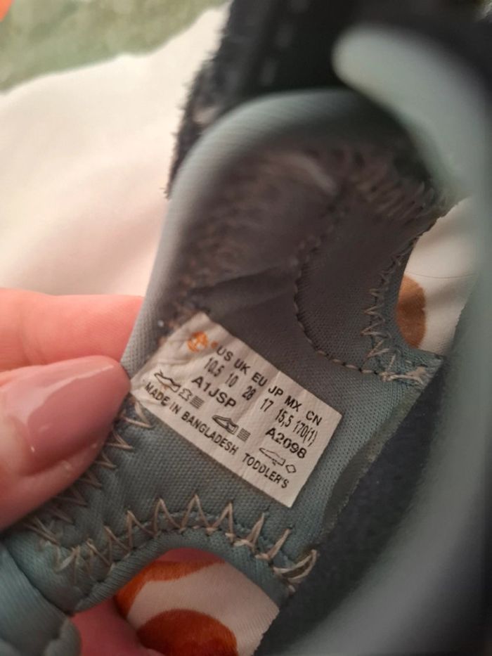 Sandalettes Timberland 🥨 - photo numéro 6