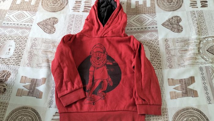 Lot garçon 3 ans - photo numéro 4