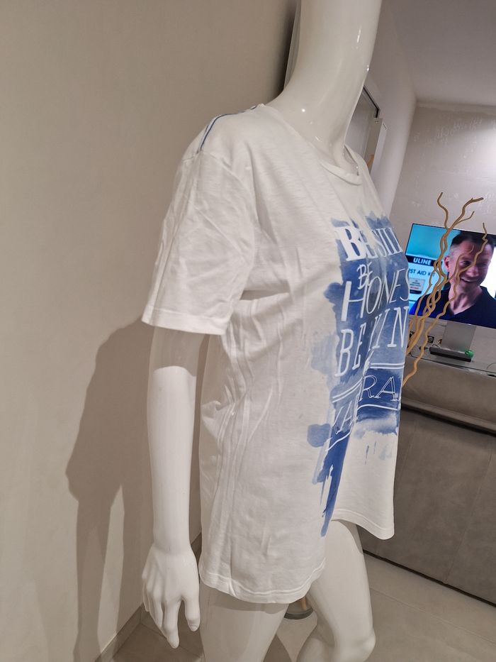 Tea shirt kaporal  Taille xL - photo numéro 7