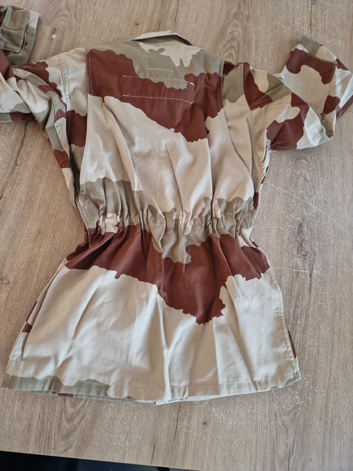 Veste militaire - photo numéro 7