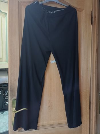 Pantalon femme taille 40