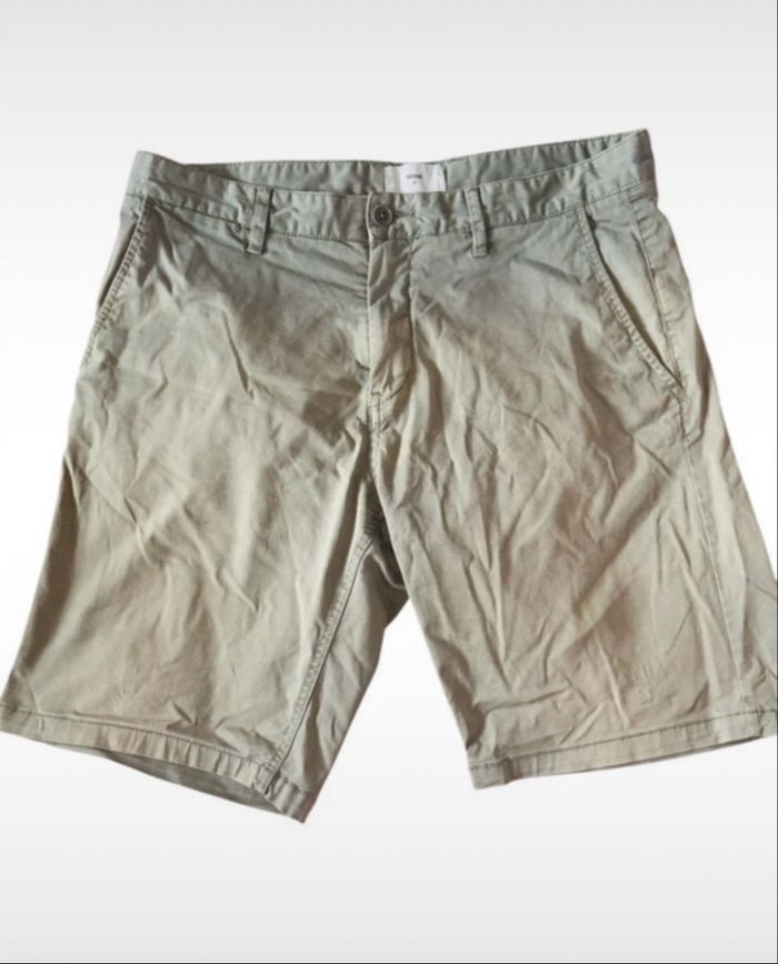 Short homme taille L