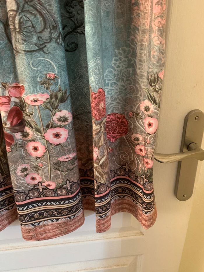 Robe en jersey Noracora XL - photo numéro 5