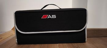 Organisateur de coffre