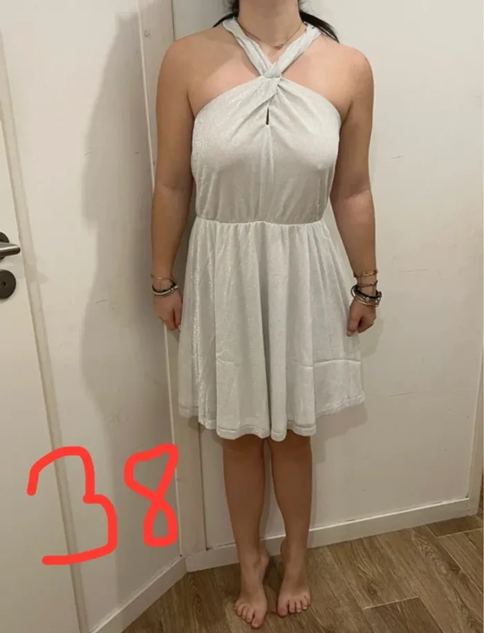 Robe Naf, Naf neuve - photo numéro 9